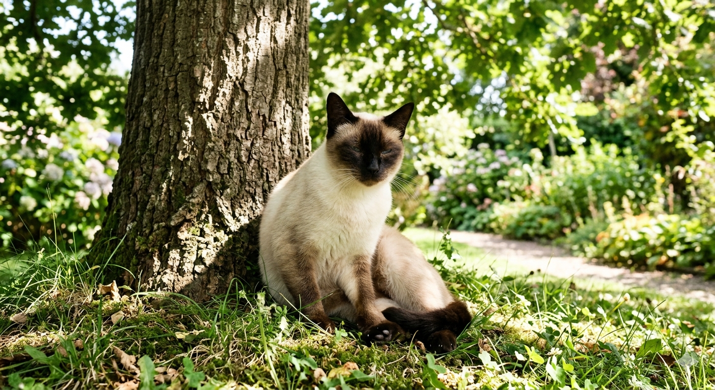 Lebih dari Sekadar Mata Biru yang Memukau